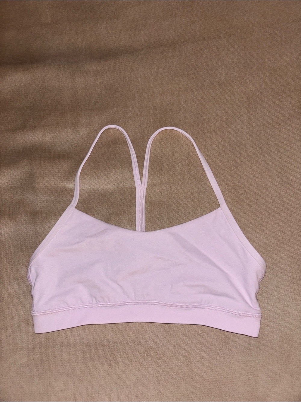 Lululemon bra